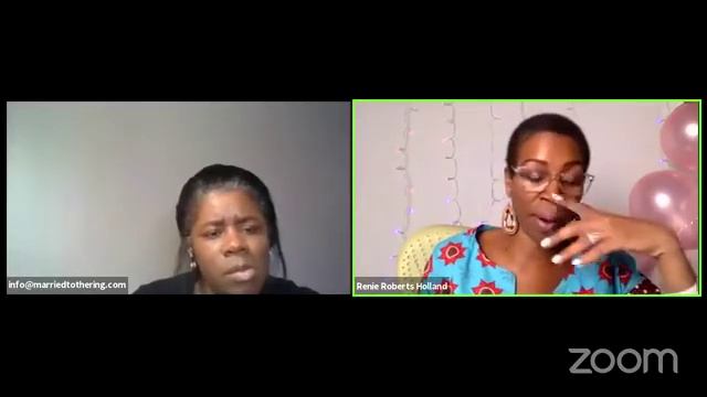 Tanya Williamson and Renie Holland Talk About Tips on How To Stay In Position for Success! смотреть онлайн