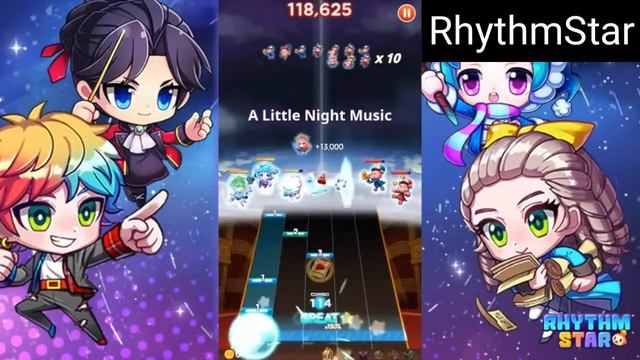 Top 10 jogos de musicas Android смотреть онлайн