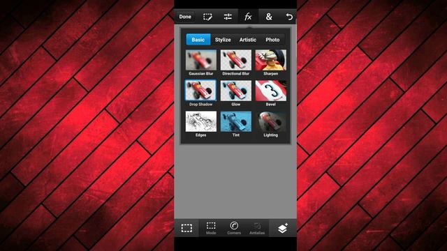HOW TO MAKE TEXT LIKE VAMPIRE YT ON ANDROID | MUNDA GFX смотреть онлайн