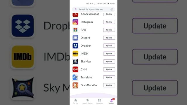 How to install MoreApps on Huawei phone P40Pro P40lite y6p смотреть онлайн