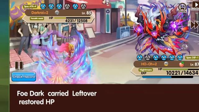 Pokemon Crazy Monster🔥 Phoenix Vs Gen🔥 смотреть онлайн