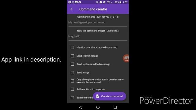 Discord Bot Tutorial #2 (For Android) смотреть онлайн