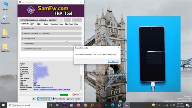 Samsung A53 5G Frp Bypass Android 12 Without PC | Samsung A53 Frp Unlock | A53 5G Google Lock Bypas смотреть онлайн