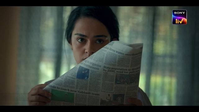 Family Aaj Kal | Official promo | Streaming Now | Sony LIV смотреть онлайн