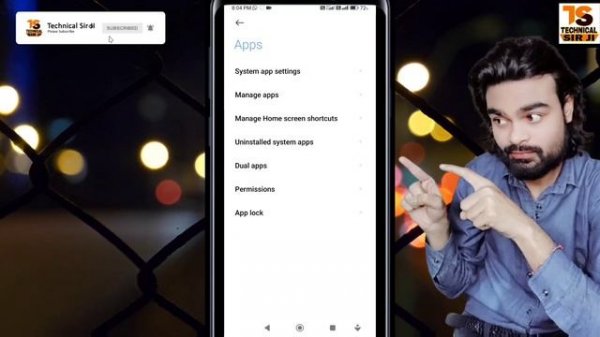 Restricted setting for your security, this setting is currently unavailable.