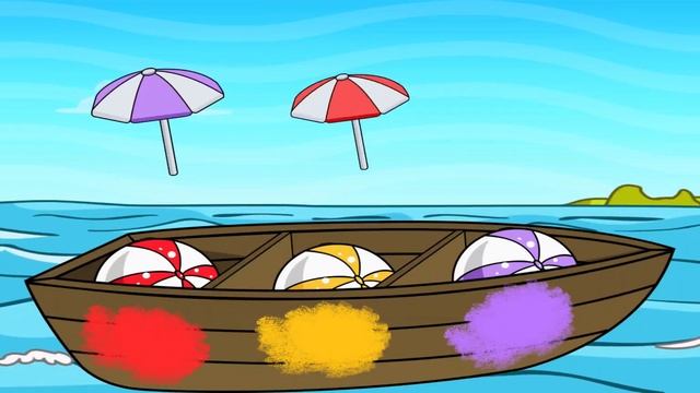 Toddler Learning Videos 1: Toddler Learning Games for 2-5 Year Olds смотреть онлайн