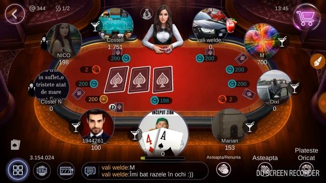 Poker Romania #1 смотреть онлайн