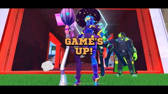 #FRAG Pro Shooter - Gameplay Walkthrough part 710 - Rolaf OP? Stella RIP?🔥OMG!(iOS,Android) смотреть онлайн