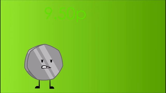 My Top 16 Charaters in Last Object Standing! смотреть онлайн