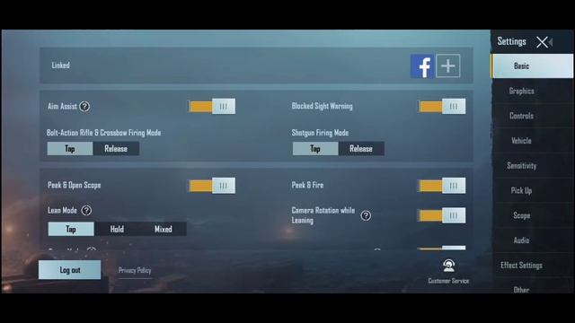 How to play bgmi with ultra sound option...💯 working смотреть онлайн