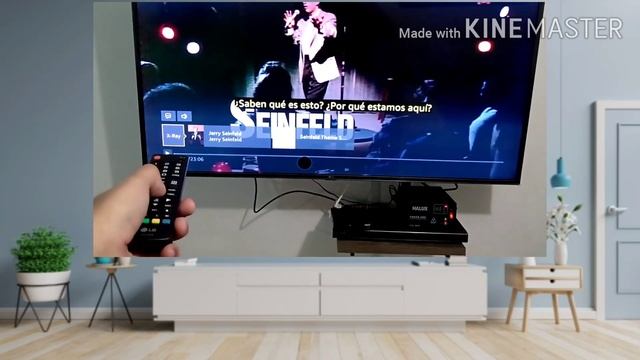 ✅Cómo CAMBIAR IDIOMA En Tu AMAZON PRIME VIDEO En Tu Smart Tv - [Nueva Actualización] 2020 смотреть онлайн