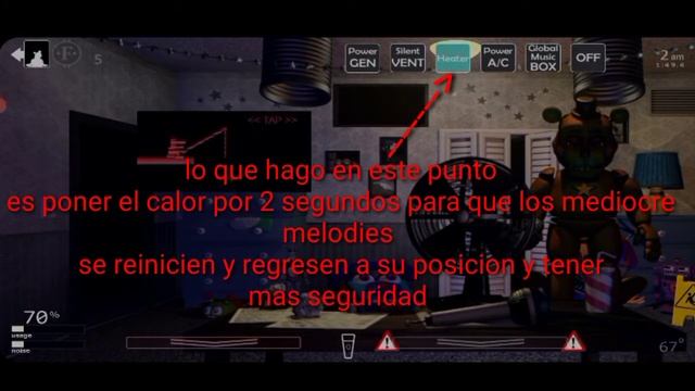 ¡¡ULTIMATE CUSTOM NIGHT "MOBILE"!! | CONSEGUIR 8000 PUNTOS FACIL | PAPUPEPILL0 смотреть онлайн