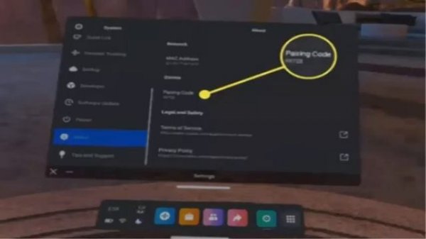 How to Pair Meta Oculus Quest 2 to a Phone | How to Pair Meta Quest 2 with iPhone and Android