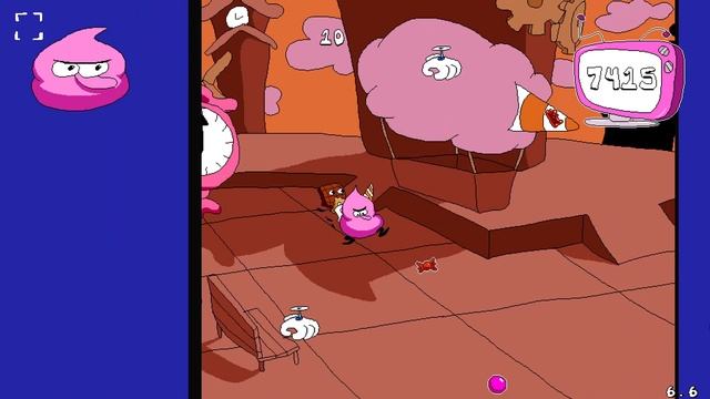 Sugary Spire Demo 1 Full