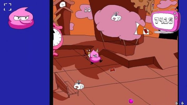 Sugary Spire Demo 1 Full