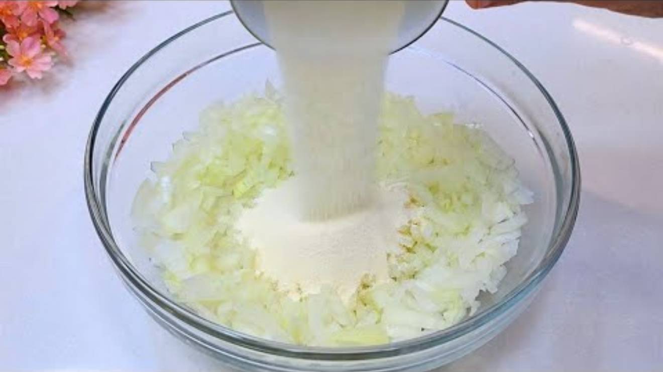 Простые рецепты