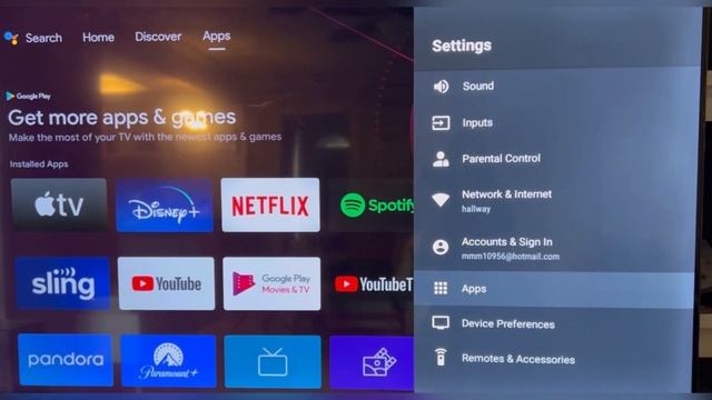 How to Clear Cache on your Hisense Smart TV - HiSmartTV A4