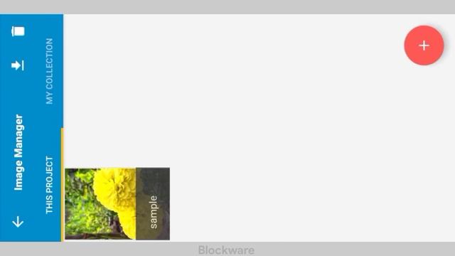 Wally - The Best Wallpaper Project Created By Sketchware Pro | @LazyProgrammer | Blockware смотреть онлайн