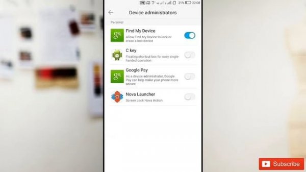 secret phone settings in hindi | BroPro Tech |