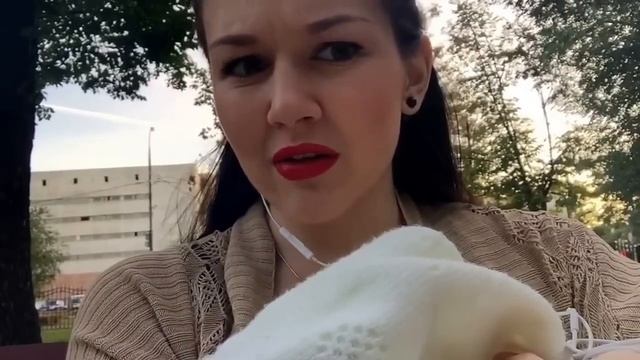 Я вернулась с VLOG'ом! ❤️ смотреть онлайн