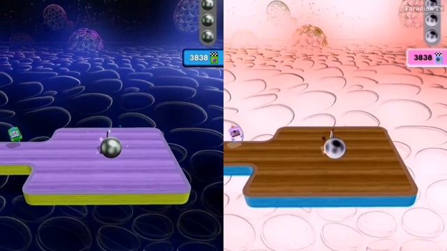 🌝🧿🌚Going Balls Vs Reversed Video SpeedRun Gameplay NEW UPDATE (Part 1806) смотреть онлайн