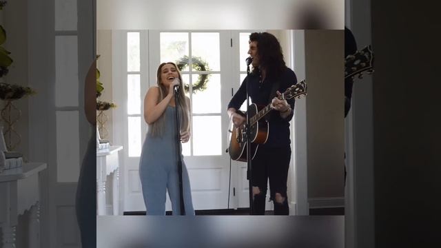 Sara - Fleetwood Mac (Cover by Cade Foehner & Gabby Barrett) смотреть онлайн