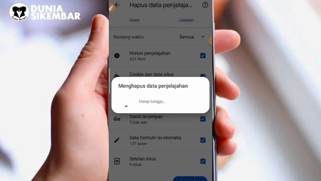 Cara mematikan adblock di chrome android смотреть онлайн