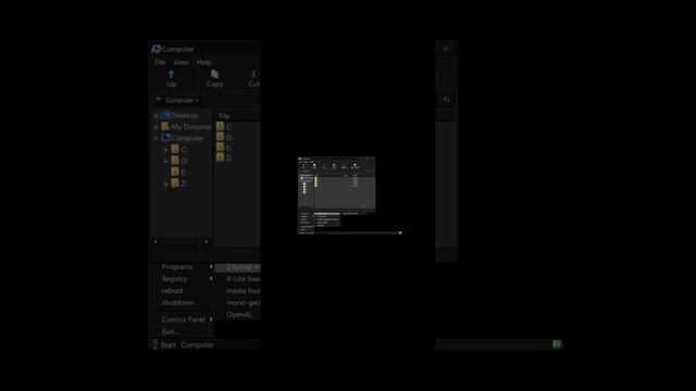 Mobox - Setting Virgl Fix black screen смотреть онлайн