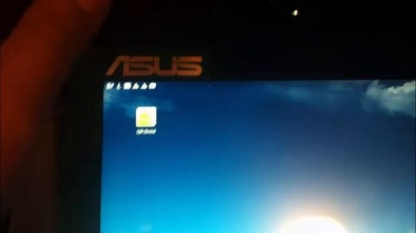 Tablet ASUS KOOF