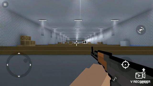 обзор худшего мода на Block Strike 6.0.8 смотреть онлайн