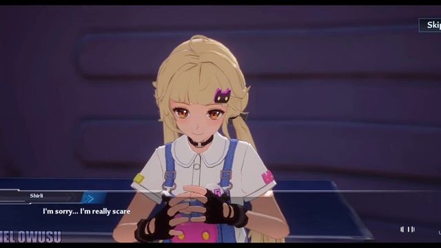 Tower Of Fantasy [Global] Max Graphics/60FPS Gameplay (OPEN WORLD MMORPG) Android/IOS смотреть онлайн