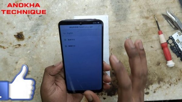 Oppo A5 Auto Recovery Mode Problem Solution 2021/ all oppo mobile recovery mode problem fix 1000%