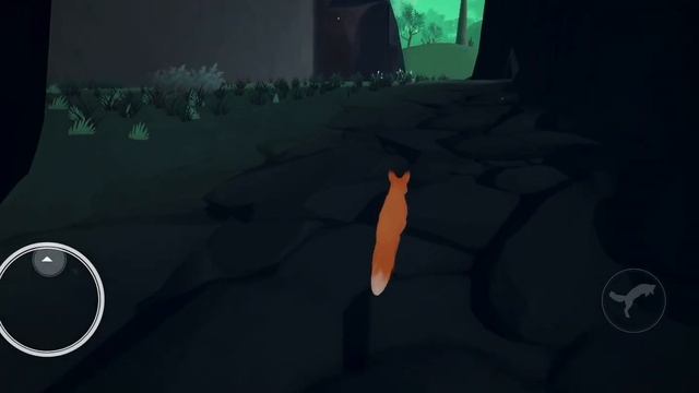 The First Tree: iOS / Android Gameplay Walkthrough Part 3 (by David Wehle) смотреть онлайн