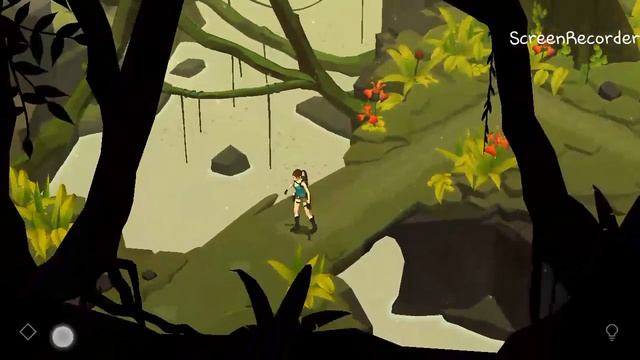 Download Lara Croft Go смотреть онлайн