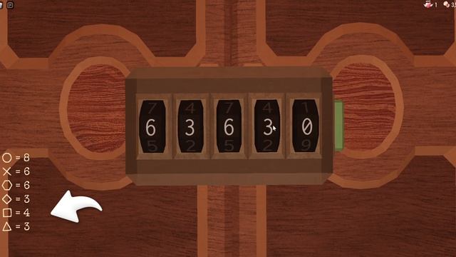 Roblox: DOORS speedrun %Any No shop (18:33:853 total) смотреть онлайн