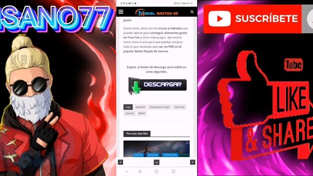 NUEVA MACRO AIMLOCK PARA FREE FIRE ANDROID NUEVA ACTUALIZACIÓN 100% HEADSHOT NO BAN✅ NO DPI😌 смотреть онлайн