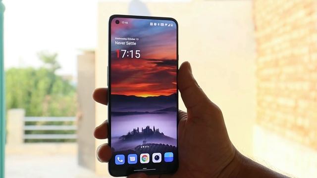 Oxygen OS 12 open beta 1 In-Depth REVIEW! Should you update? смотреть онлайн