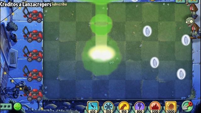 Plants vs. Zombies 2: New Chinese OBB 10.2 (+50 Plants Chinese) Alpha & Omega OBB v1.2 - DOWNLOAD смотреть онлайн
