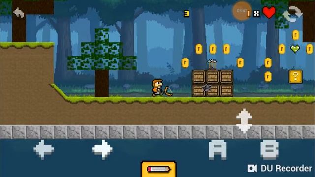 Mega maker (Android) смотреть онлайн