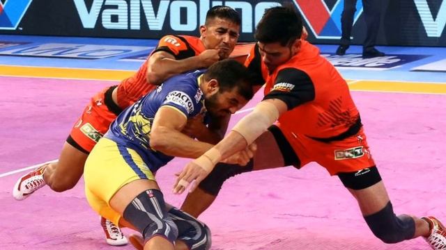 Pro Kabaddi Season 7: Retention Process All Updates | How Many Players Retain & Released? смотреть онлайн