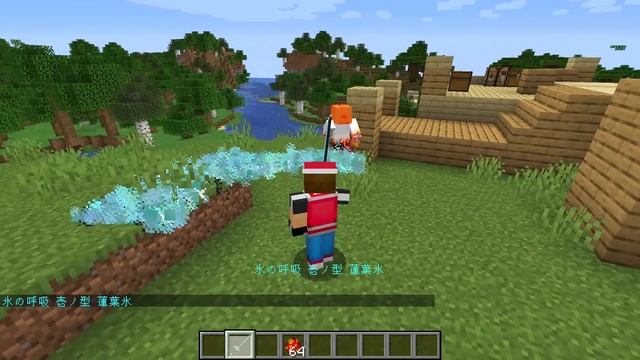 Testei MODS de DEMON SLAYER com 0 DOWNLOADS смотреть онлайн