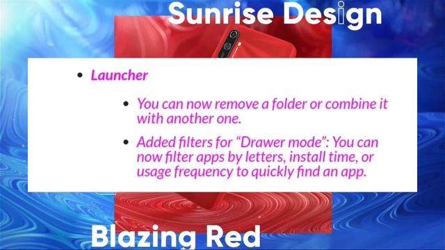 (Realme C3) Android 11 & Realme UI 2.0 For Realme C3 & Narzo 10A Official Update