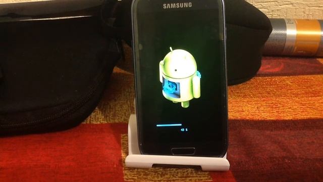 Actualizacion Android 4.1.2!!!!!! смотреть онлайн