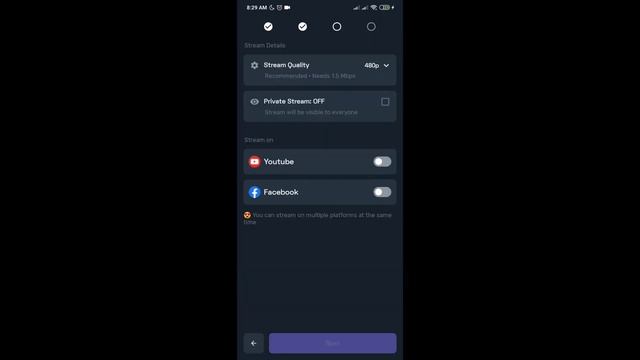 2020 Best Gaming Stream App for Android Mobile Turnip vs Omlet Arcade vs Stream Lab Complete смотреть онлайн