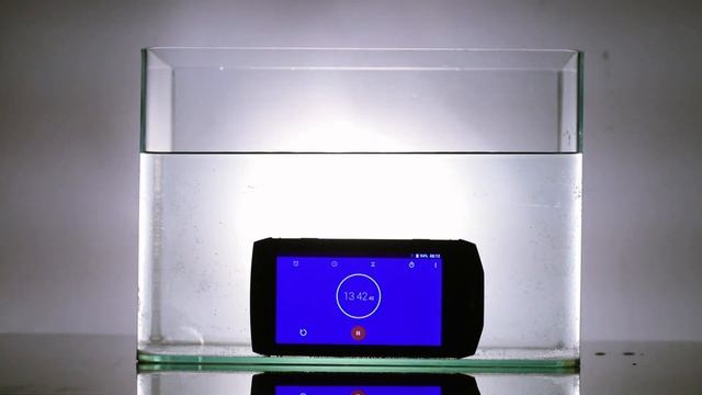 The Ultimate Blackview BV8000 Pro Water Survival Test, the high-end full Netcom IP68 rugged phone смотреть онлайн