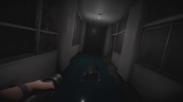 Probé un JUEGO de TERROR H y me cagué 😳 смотреть онлайн