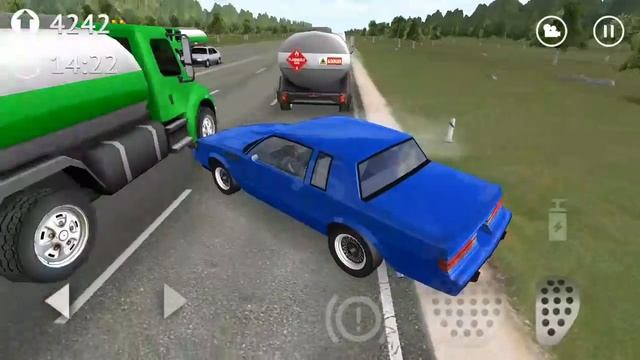Driving Zone(New Car Unlocked)-Best Android Gameplay HD #5 смотреть онлайн