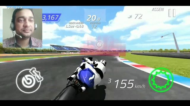 MotoGP Racing 22 Gameplay (Android! iOS) | JS Gaming смотреть онлайн