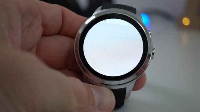 Diggro DI01 3G Android Smartwatch REVIEW - Amoled Screen смотреть онлайн