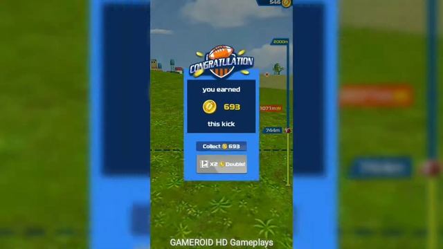 Football Field Kick Android Gameplay Full HD by Words Mobile смотреть онлайн